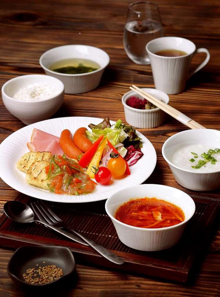 Oriental Hotel Kyoto Gallery Restoran fotoğraf
