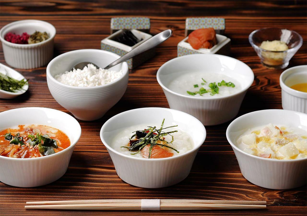 Oriental Hotel Kyoto Gallery Dış mekan fotoğraf