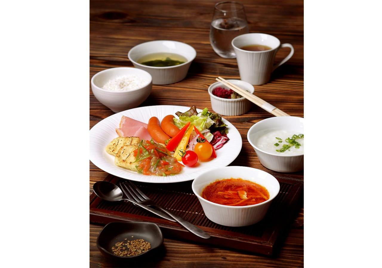 Oriental Hotel Kyoto Gallery Dış mekan fotoğraf