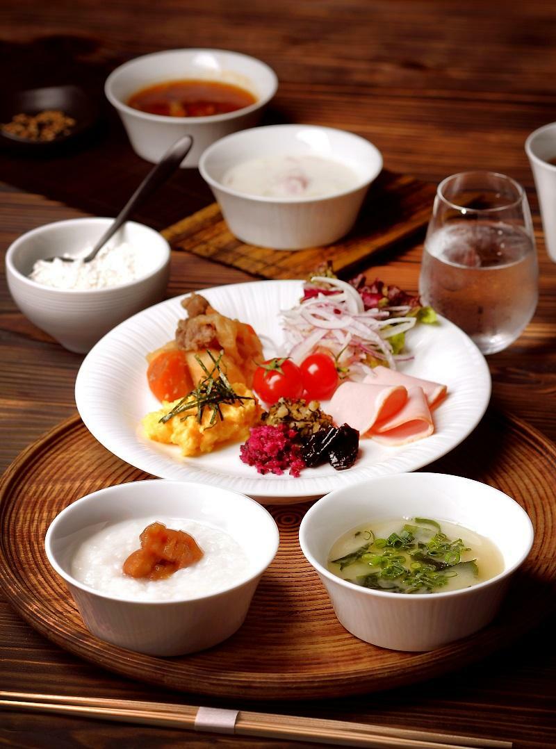Oriental Hotel Kyoto Gallery Dış mekan fotoğraf