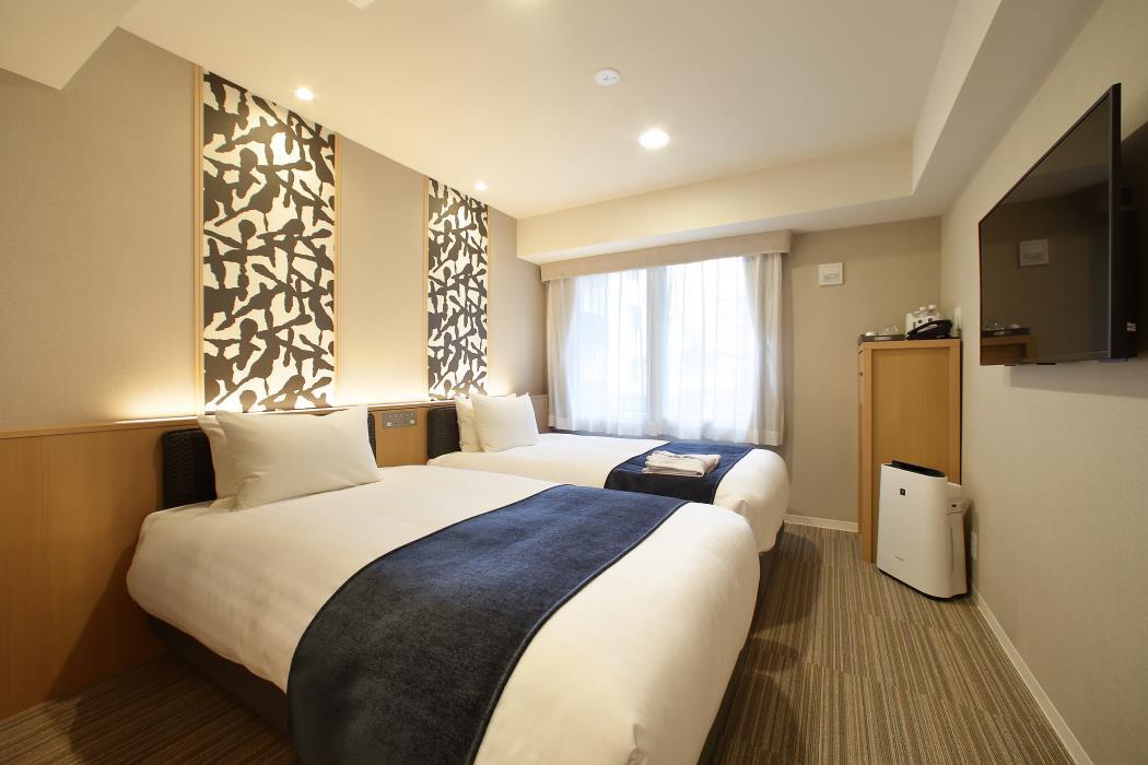 Oriental Hotel Kyoto Gallery Dış mekan fotoğraf