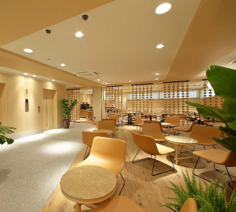 Oriental Hotel Kyoto Gallery Dış mekan fotoğraf
