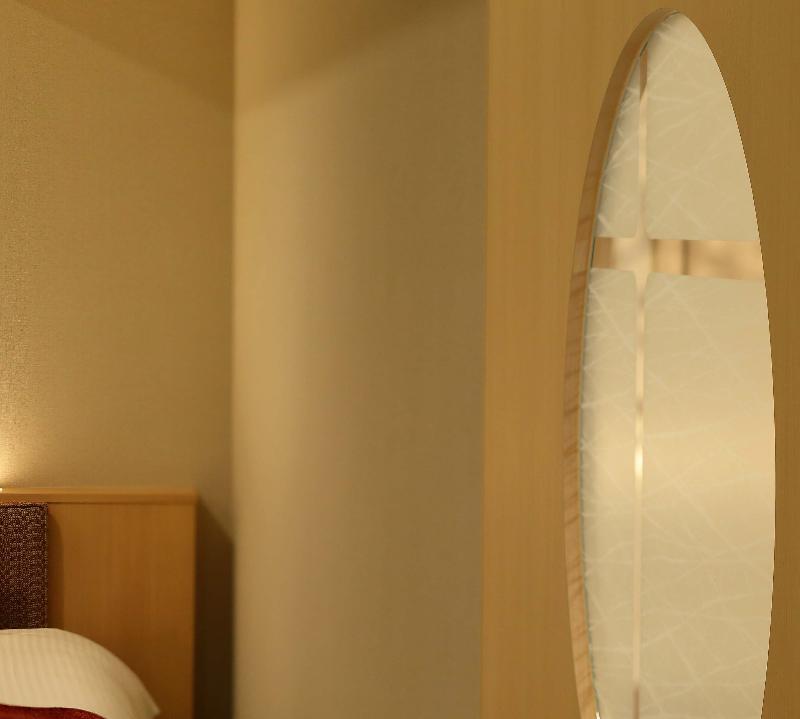 Oriental Hotel Kyoto Gallery Dış mekan fotoğraf