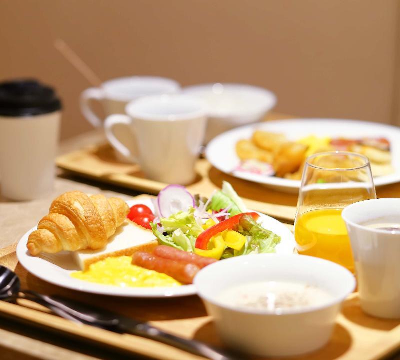 Oriental Hotel Kyoto Gallery Dış mekan fotoğraf