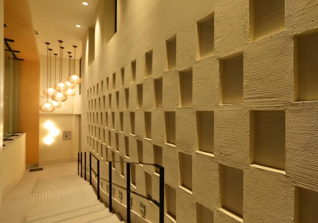 Oriental Hotel Kyoto Gallery Dış mekan fotoğraf