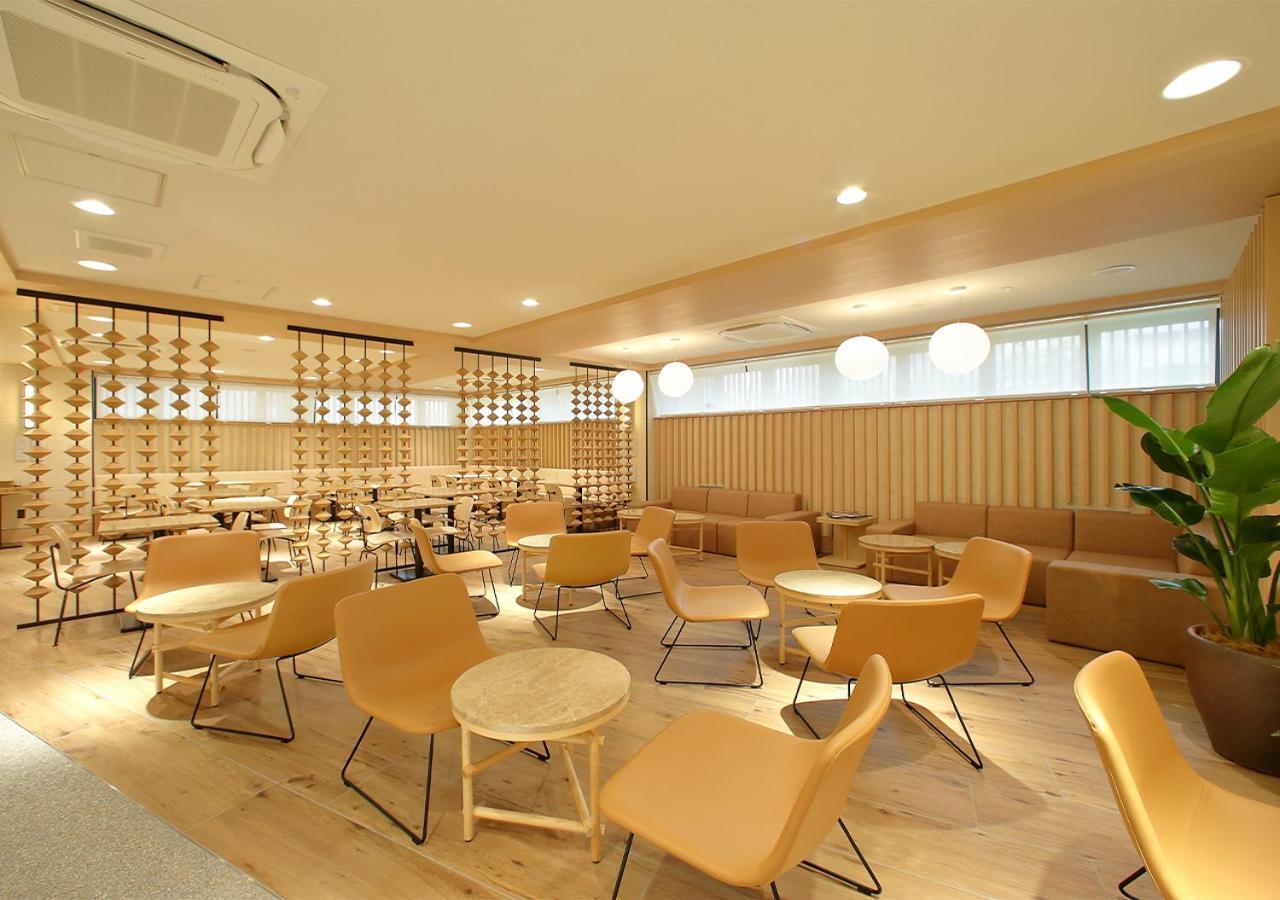 Oriental Hotel Kyoto Gallery Dış mekan fotoğraf