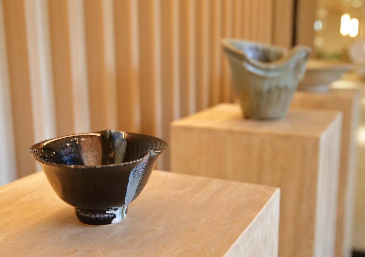 Oriental Hotel Kyoto Gallery Dış mekan fotoğraf