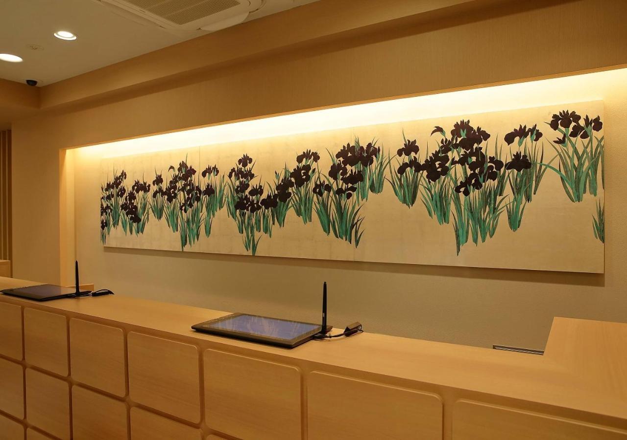 Oriental Hotel Kyoto Gallery Dış mekan fotoğraf