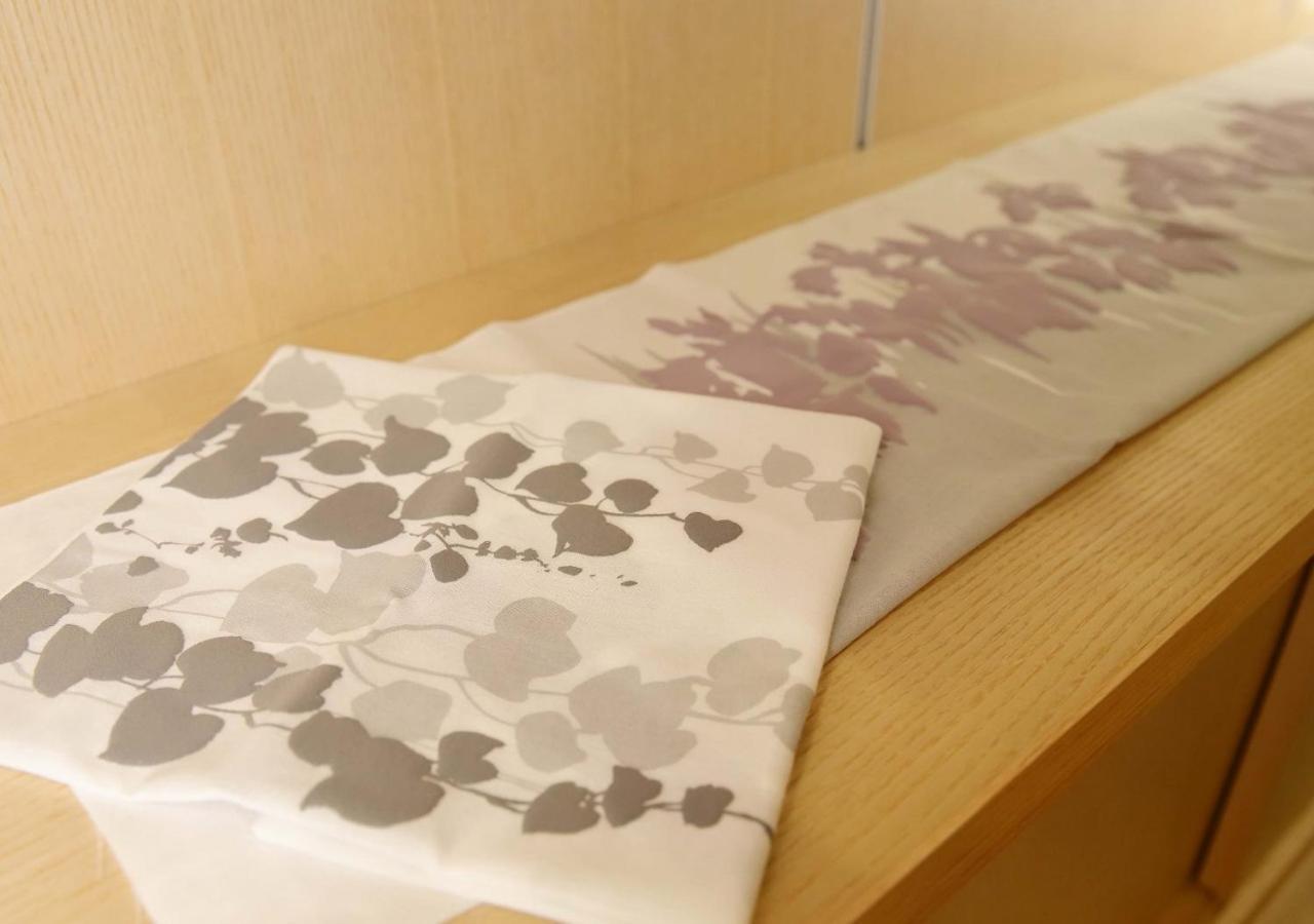 Oriental Hotel Kyoto Gallery Dış mekan fotoğraf