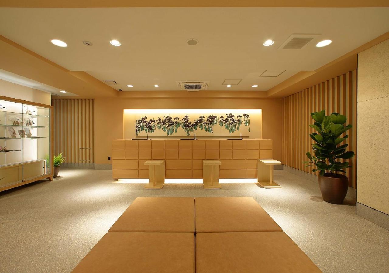 Oriental Hotel Kyoto Gallery Dış mekan fotoğraf
