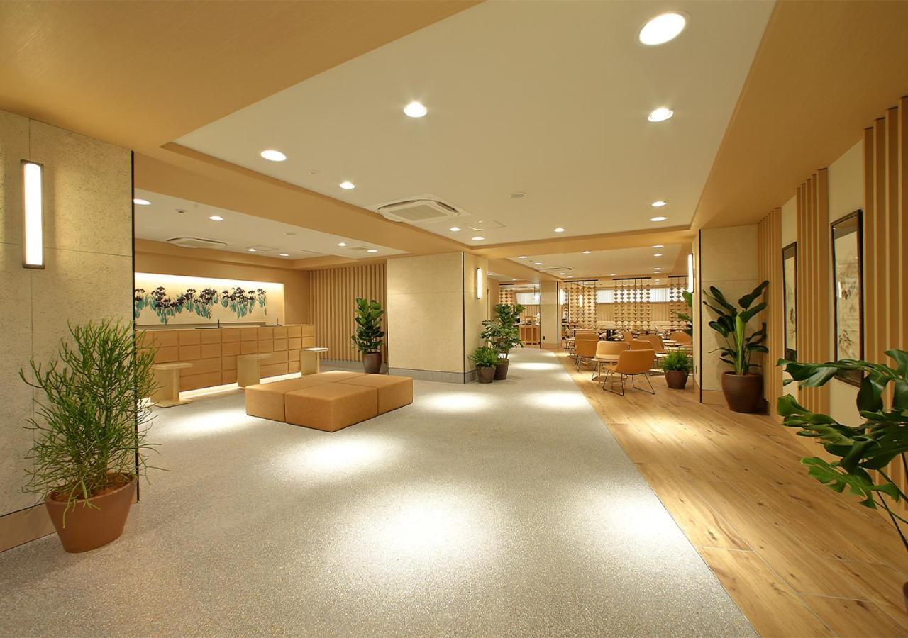 Oriental Hotel Kyoto Gallery Dış mekan fotoğraf