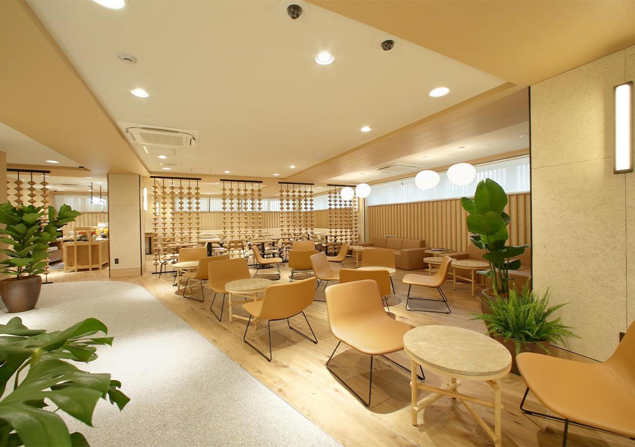 Oriental Hotel Kyoto Gallery Dış mekan fotoğraf