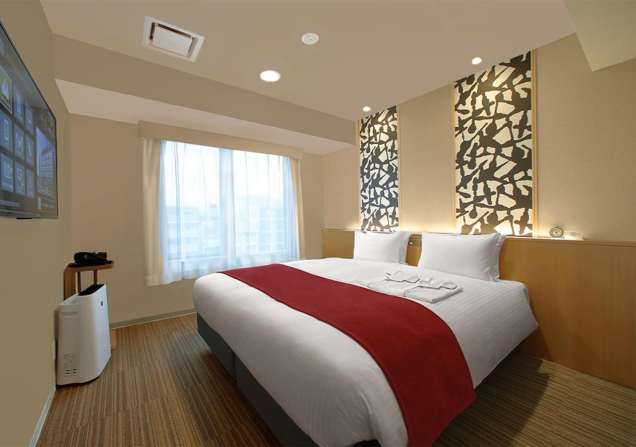 Oriental Hotel Kyoto Gallery Dış mekan fotoğraf