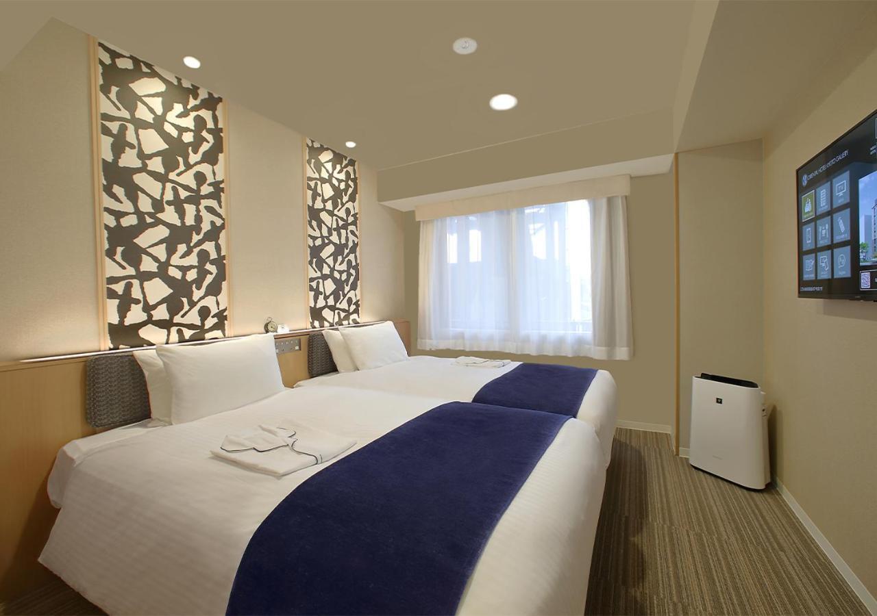 Oriental Hotel Kyoto Gallery Dış mekan fotoğraf