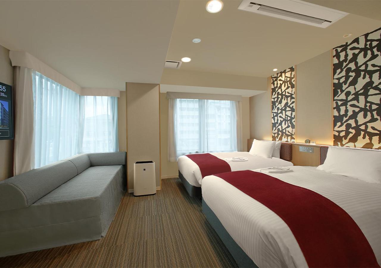 Oriental Hotel Kyoto Gallery Dış mekan fotoğraf